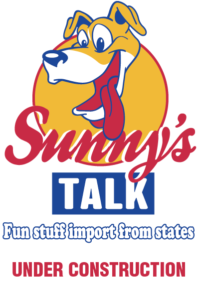 SUNNY'S TALK